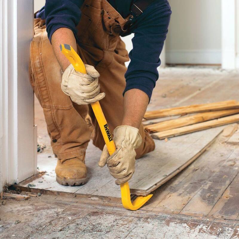 Barra de demolicion DEWALT de 24 pulgadas - DWHT55129