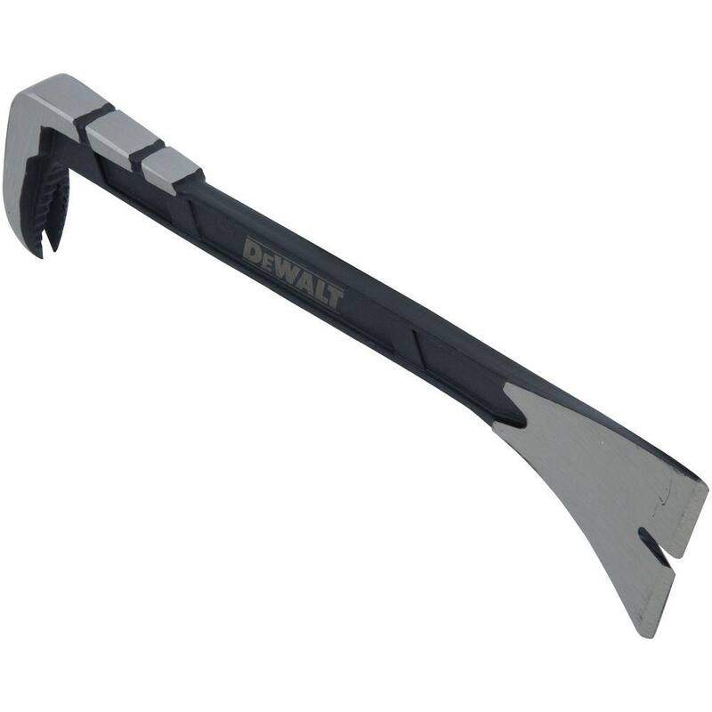 Barra ornamental de 10 pulgadas DEWALT - DWHT55529