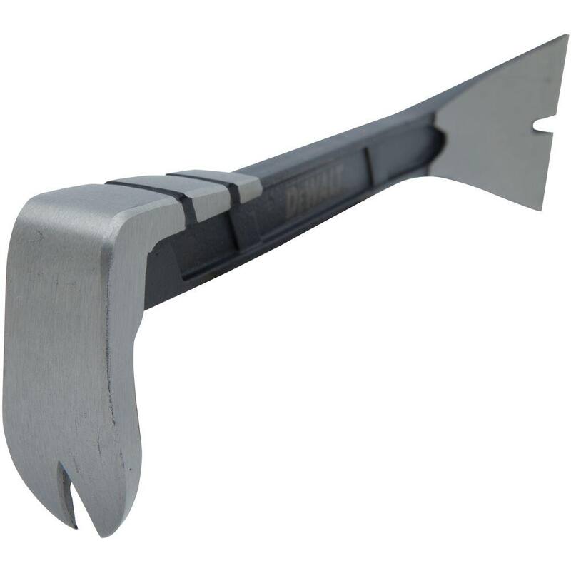 Barra ornamental de 10 pulgadas DEWALT - DWHT55529