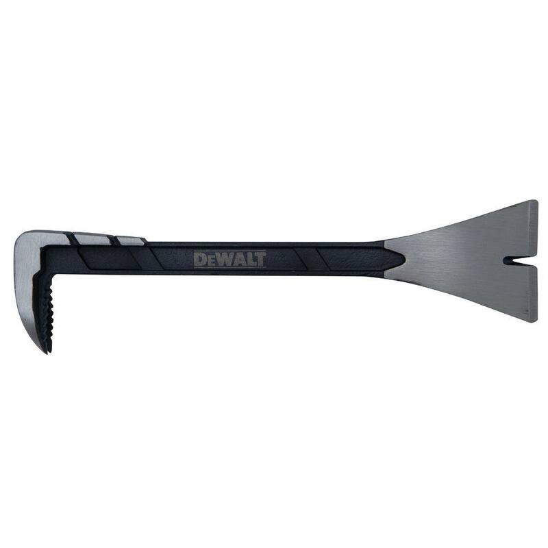 Barra ornamental de 10 pulgadas DEWALT - DWHT55529