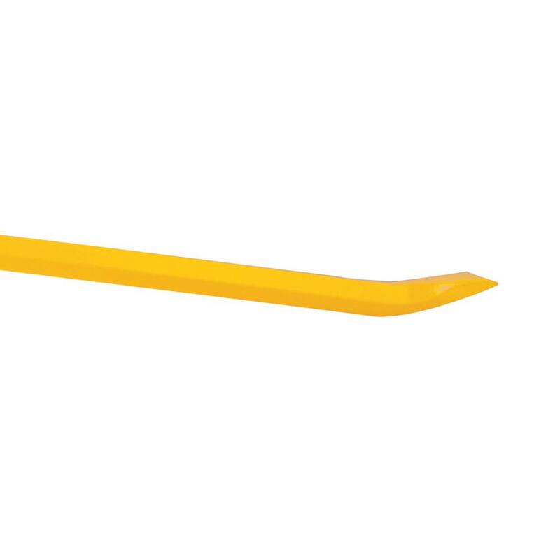 Stanley 36 in. Barra de demolicion - 55-136