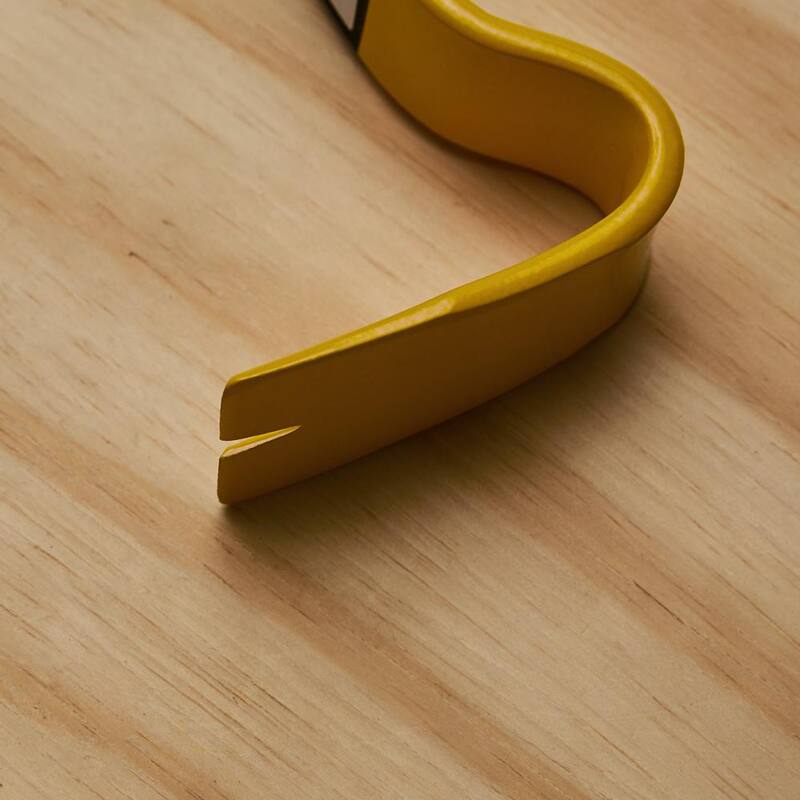 Stanley 15-1/2 in. Barra de palanca Super Wonder Bar - 55-525L