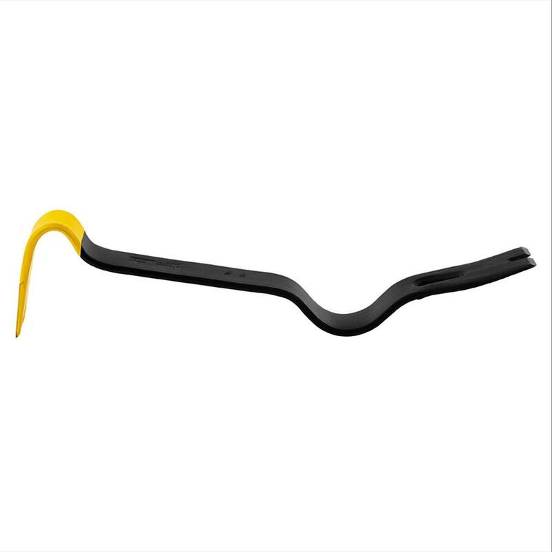 Stanley 15-1/2 in. Barra de palanca Super Wonder Bar - 55-525L