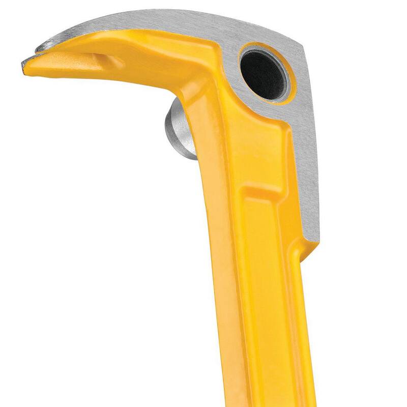Barra de garra de precisión de 12 pulgadas de DEWALT - DWHT55166