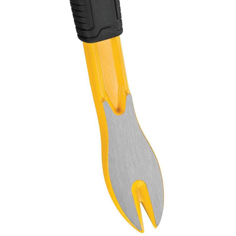 Barra de garra de precisión de 12 pulgadas de DEWALT - DWHT55166