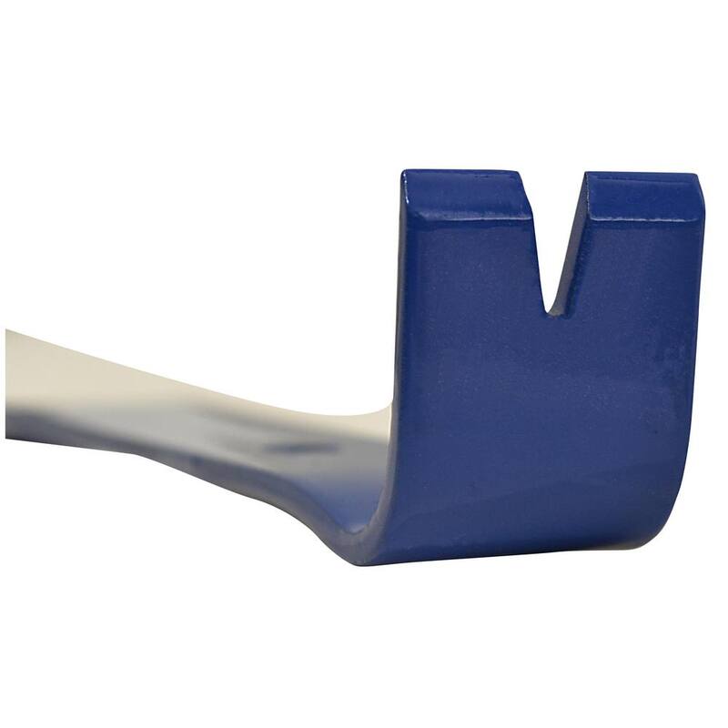 Dasco Pro 7.5 pulgadas Ultra-Bar II con juego de 3 pulgadas Thumb Bar de regalo (2 piezas) - 227