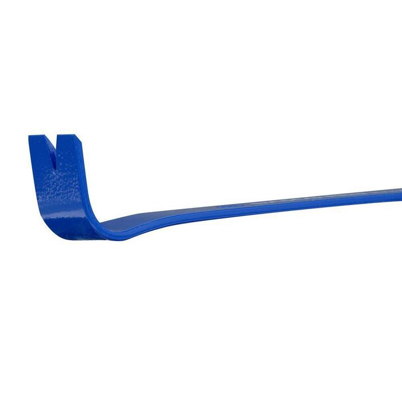 Dasco Pro 7.5 pulgadas Ultra-Bar II con juego de 3 pulgadas Thumb Bar de regalo (2 piezas) - 227