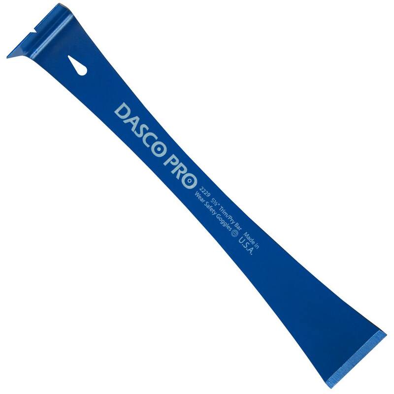 Barra de palanca rascador de 5.5 pulgadas - 2229-0