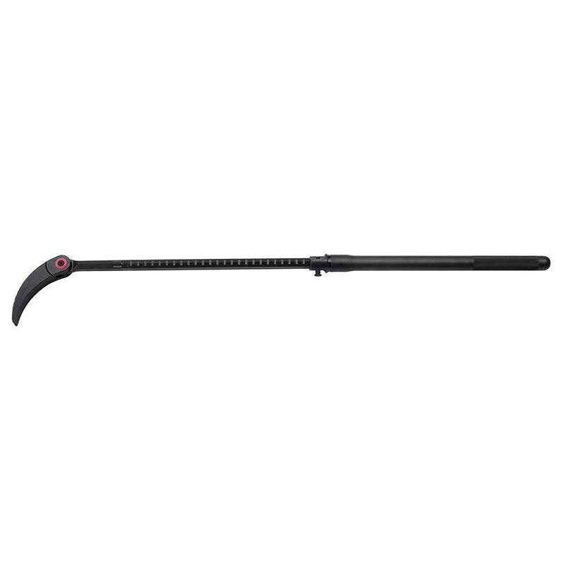 Barra de palanca extensible e indexable de 48 pulgadas - 82248