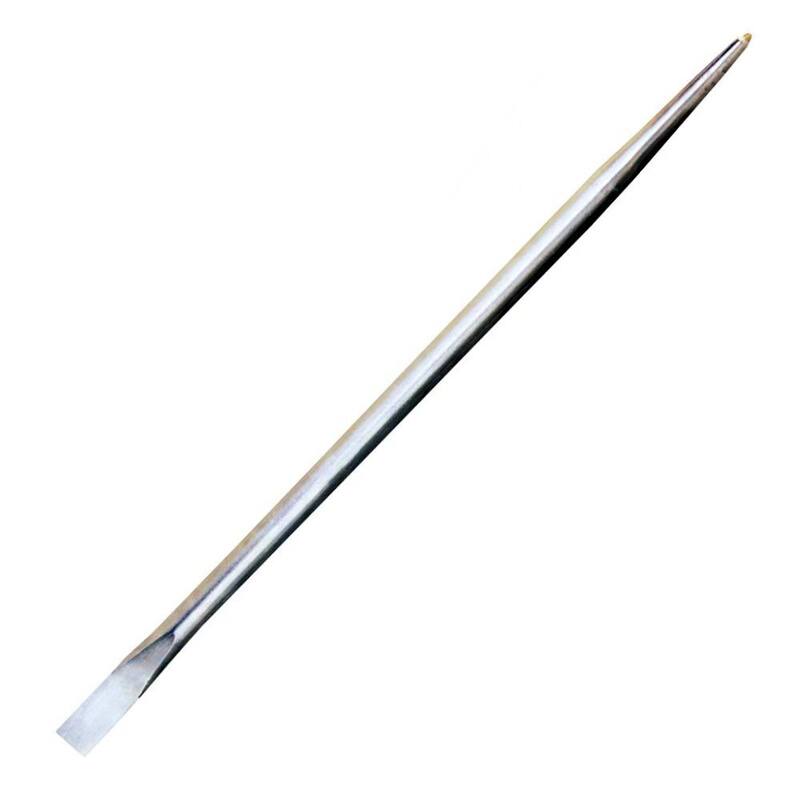 Barra de palanca de 46 pulgadas x 7/8 de pulgada de diámetro - OTC7420
