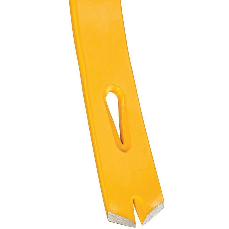 DEWALT - Barra plana de acero de resorte de 15 pulgadas - DWHT55160