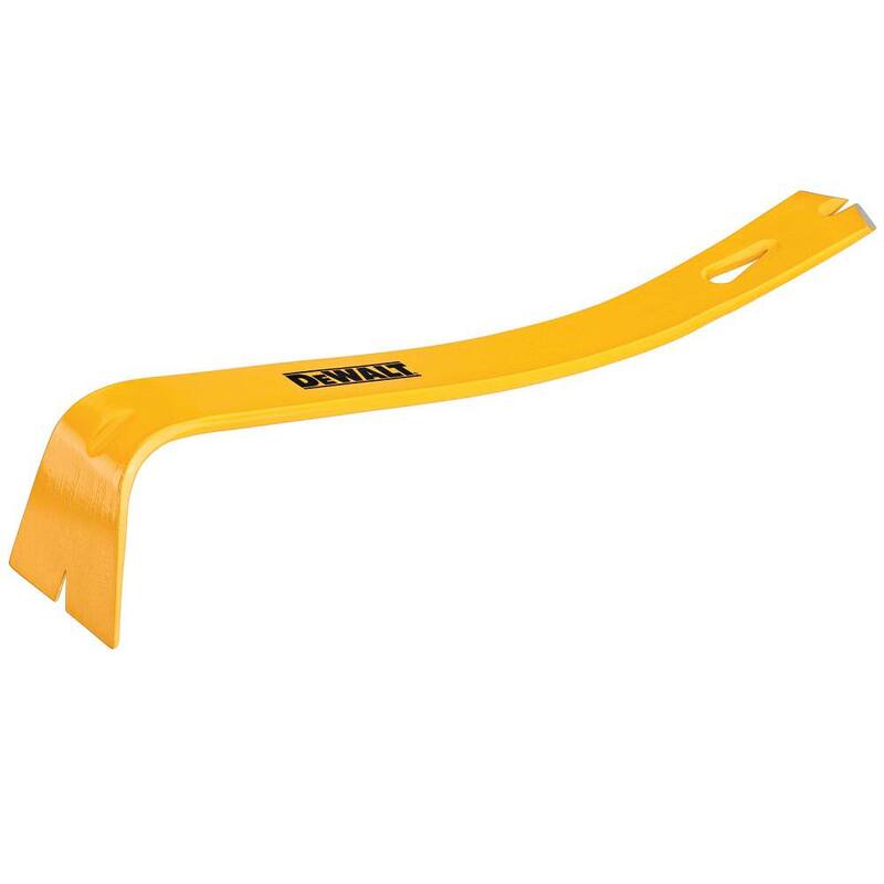 DEWALT - Barra plana de acero de resorte de 15 pulgadas - DWHT55160