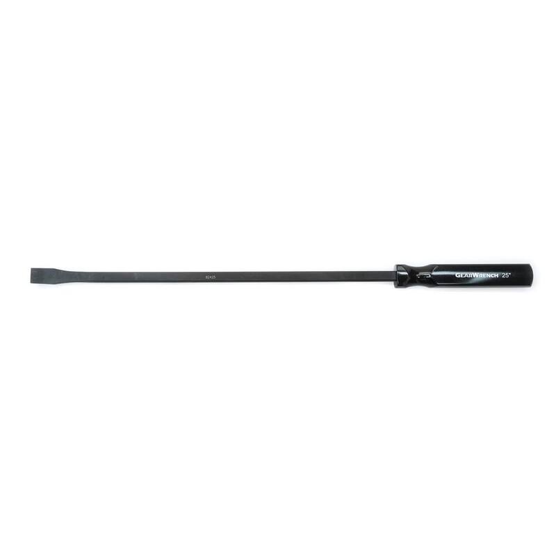 Set de 3 palancas de punta angular GEARWRENCH, 12, 17 y 25 pulgadas - 82403-05