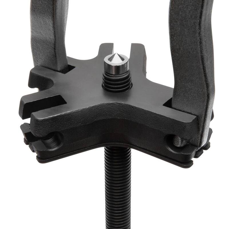 Juego de Extractores de 2 y 5 toneladas con Trinquete Interno/Externo de 2 o 3 Patas de GEARWRENCH con Estuche de Almacenamiento - 3627