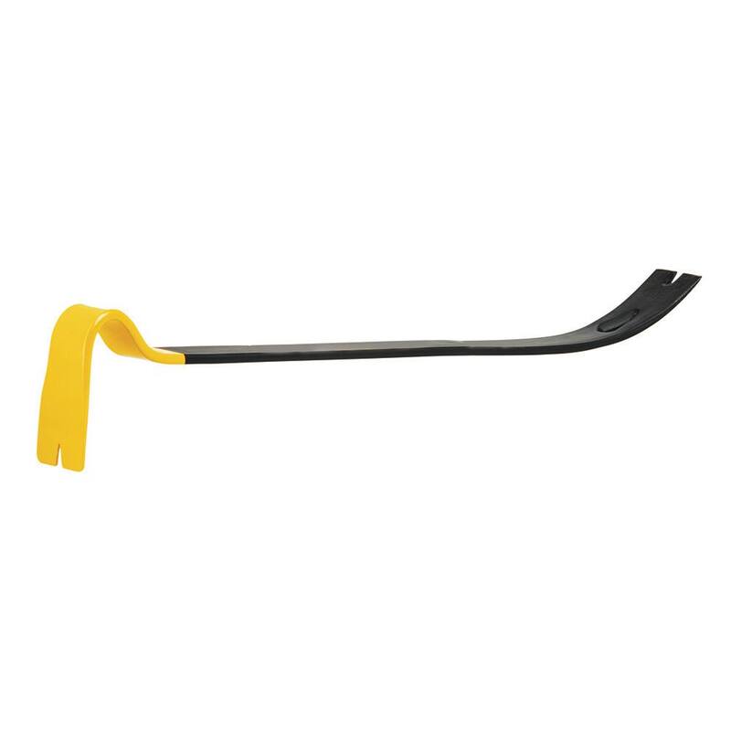 Stanley 21 Pulgadas Wonder Pry Bar - 55-526