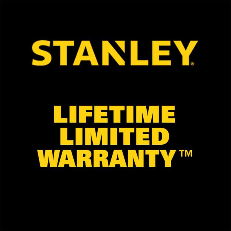 Barra de Palanca Stanley Wonder Bar II - 55-045