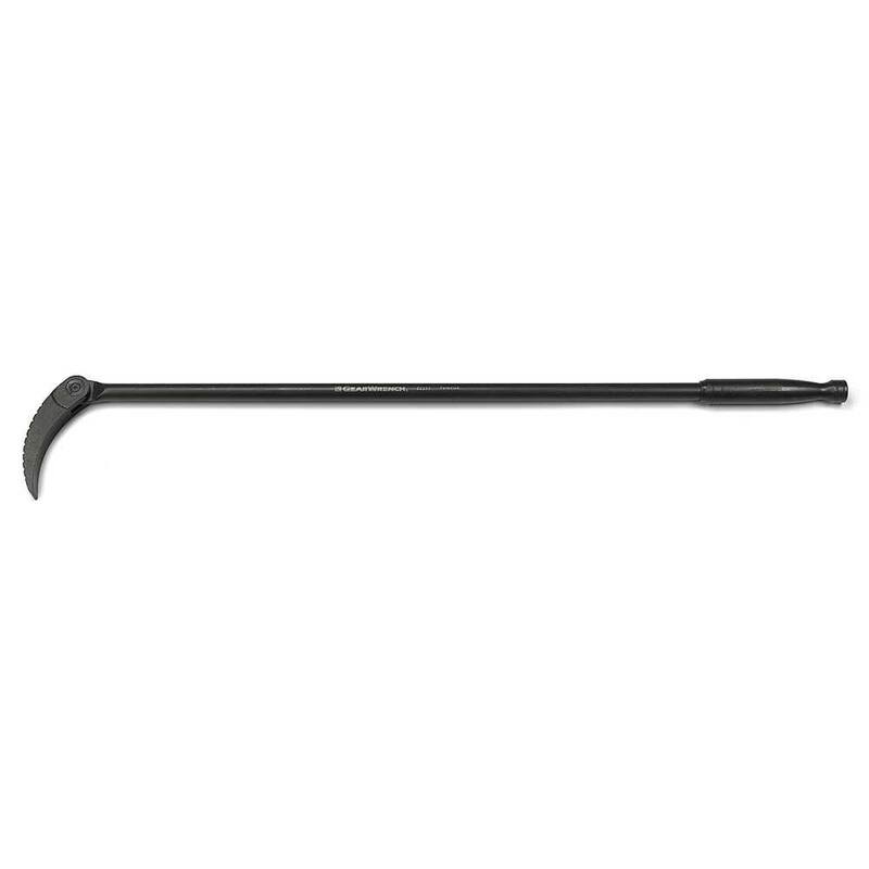 Barra de palanca indexable de 33 pulgadas - 82233