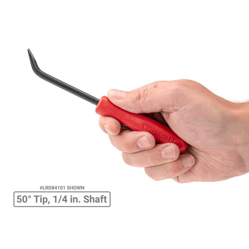Juego de mini palancas TEKTON de 5/32 pulg. y 1/4 pulg. (4 piezas) - LRD90803