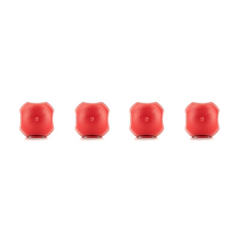 Juego de mini palancas TEKTON de 5/32 pulg. y 1/4 pulg. (4 piezas) - LRD90803