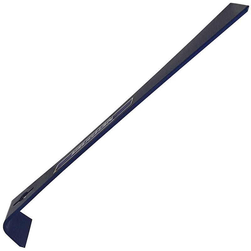 Raspador de acero de 90° Vaughan de 9.5 pulgadas - BT90