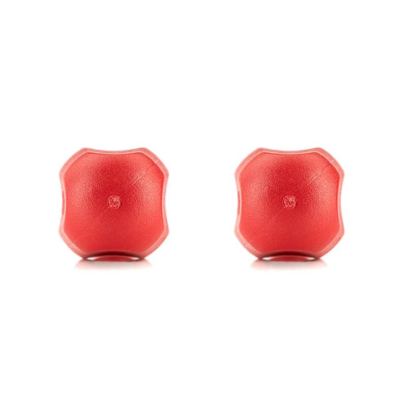 Juego de mini palancas TEKTON de 30 y 50°, 5/32 pulgadas (2 piezas) - LRD90801