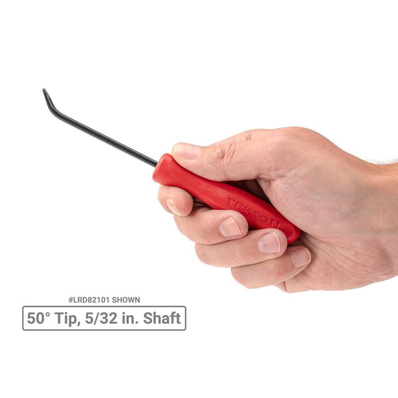 Juego de mini palancas TEKTON de 30 y 50°, 5/32 pulgadas (2 piezas) - LRD90801
