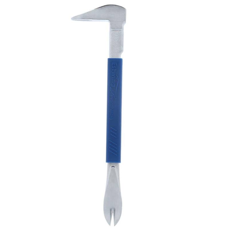 Arrancador de clavos Pro-Claw de 9 pulgadas de Estwing - PC210G