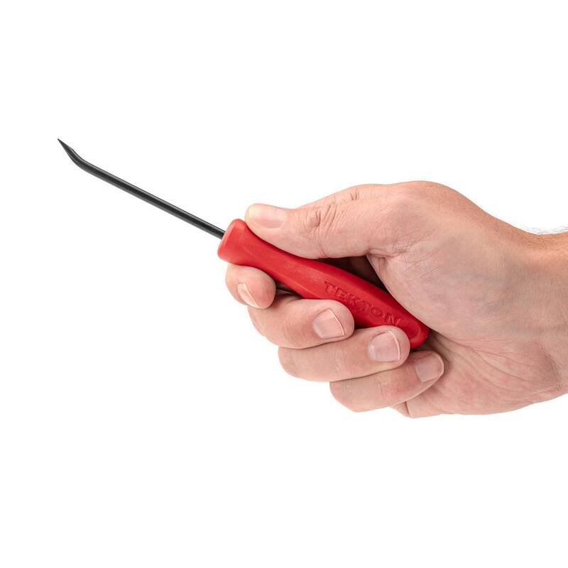 TEKTON Mini Barra de Palanca 30 grados 5/32 in. x 6-1/2 in. - LRD82100