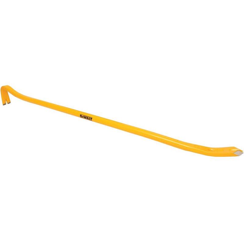 DEWALT 42 pulgadas Barra de Demolición - DWHT55132