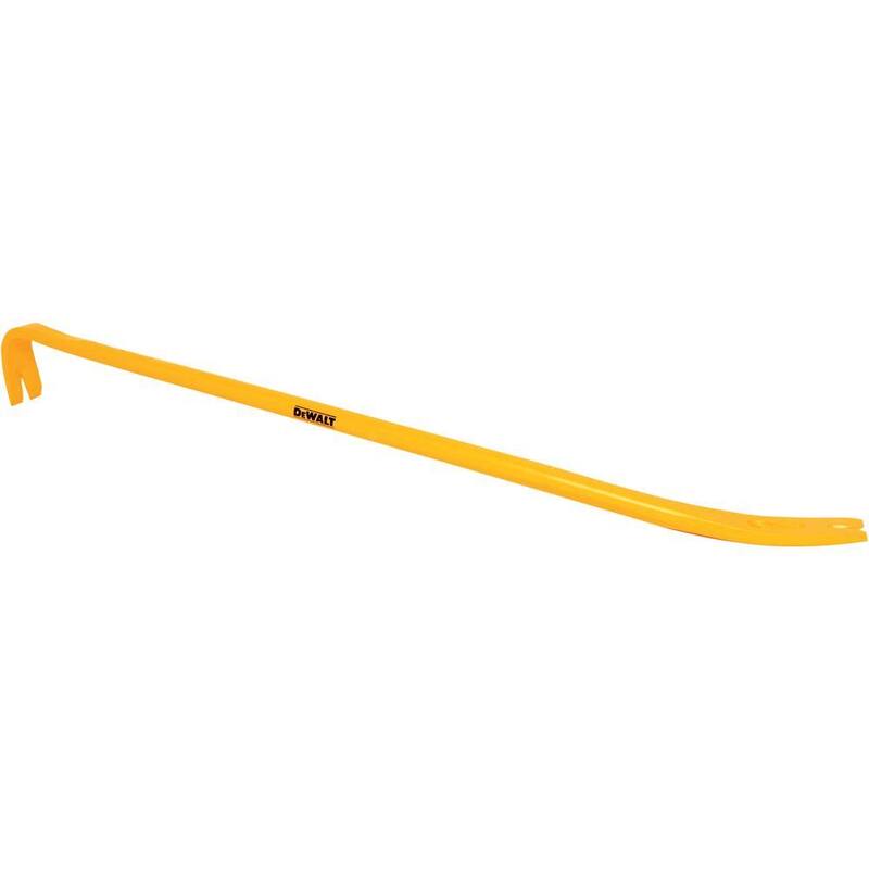 DEWALT 36 pulgadas Barra de demolición - DWHT55131