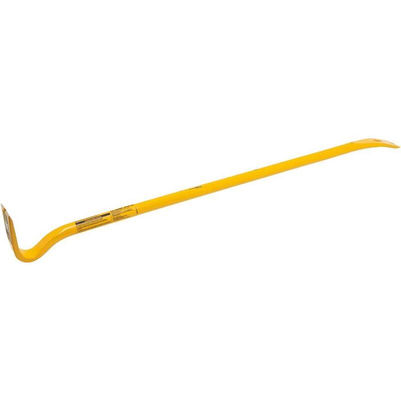 DEWALT 36 pulgadas Barra de demolición - DWHT55131
