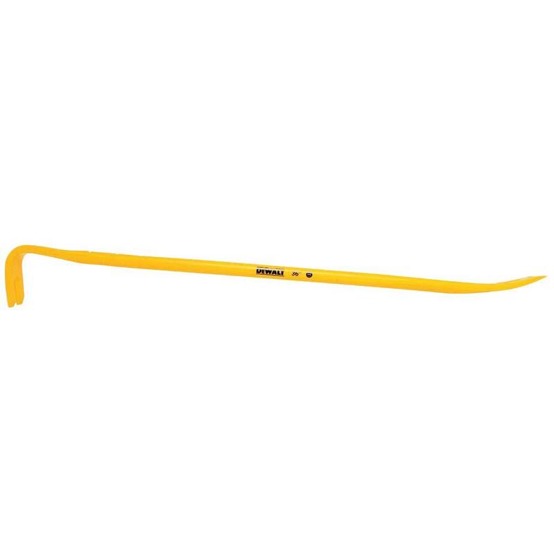 DEWALT 36 pulgadas Barra de demolición - DWHT55131