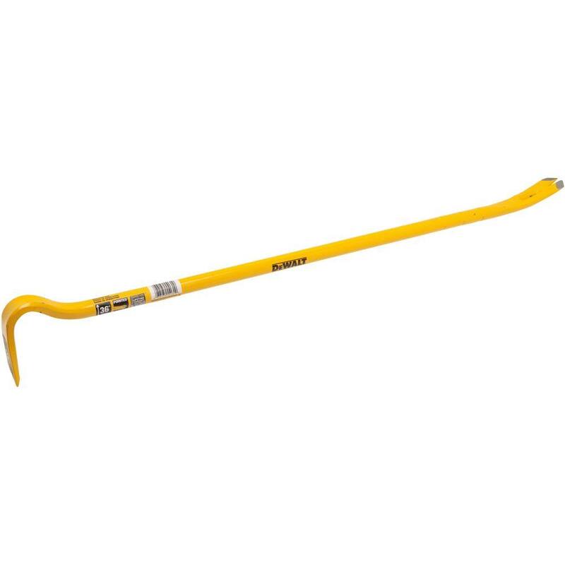 DEWALT 36 pulgadas Barra de demolición - DWHT55131