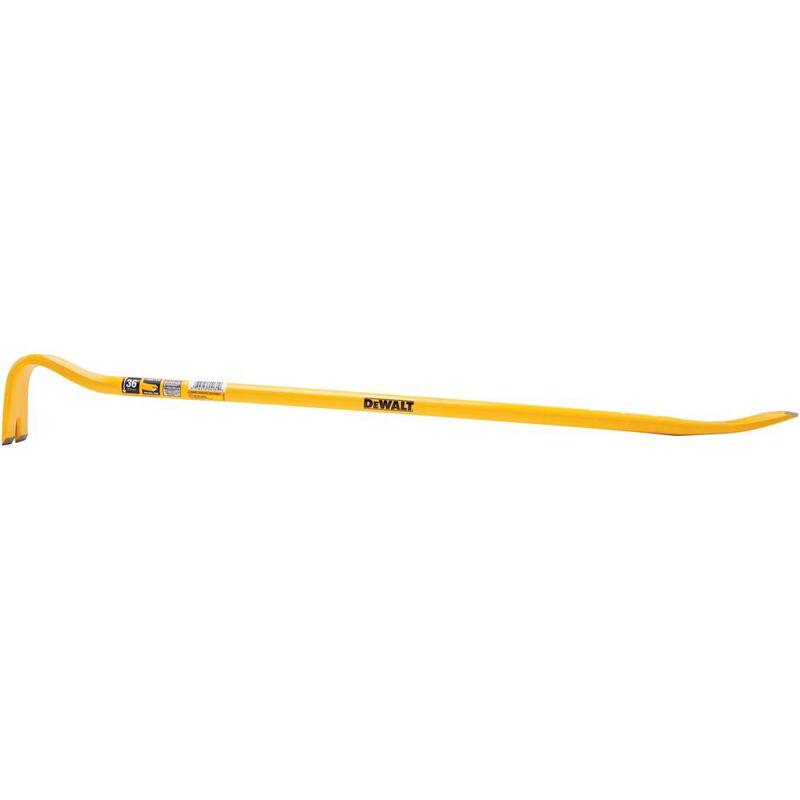 DEWALT 36 pulgadas Barra de demolición - DWHT55131
