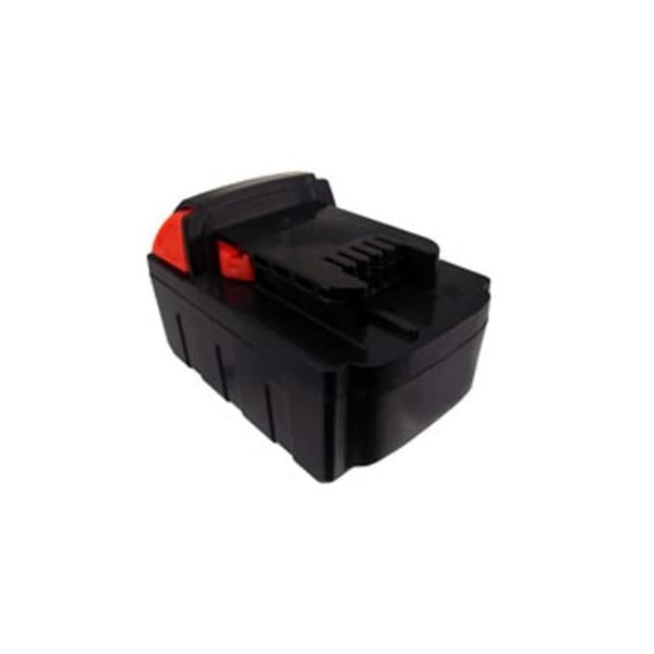 Ilc Replacement for Milwaukee 2604-20 2706-20 Battery - 2604-20 2706-20