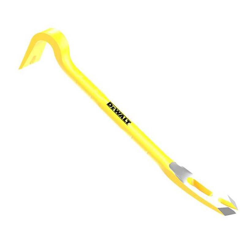 DEWALT 18 pulgadas Barra de demolición - DWHT55218
