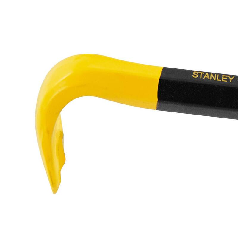 Clavo de uñas de 10 pulgadas de Stanley - 55-033