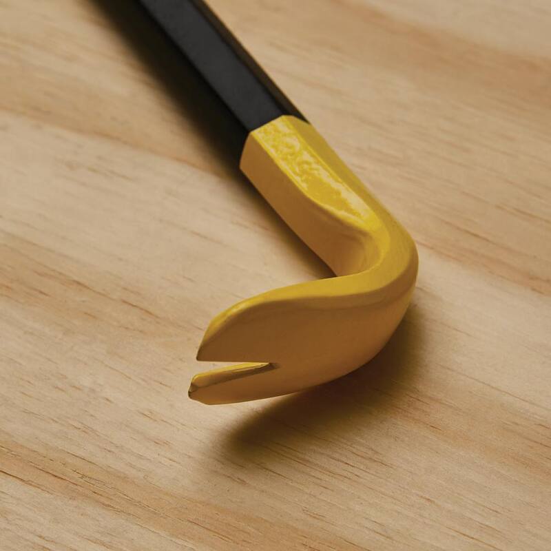 Clavo de uñas de 10 pulgadas de Stanley - 55-033