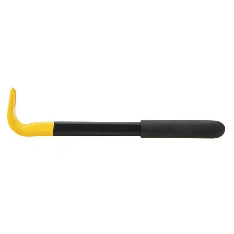Clavo de uñas de 10 pulgadas de Stanley - 55-033