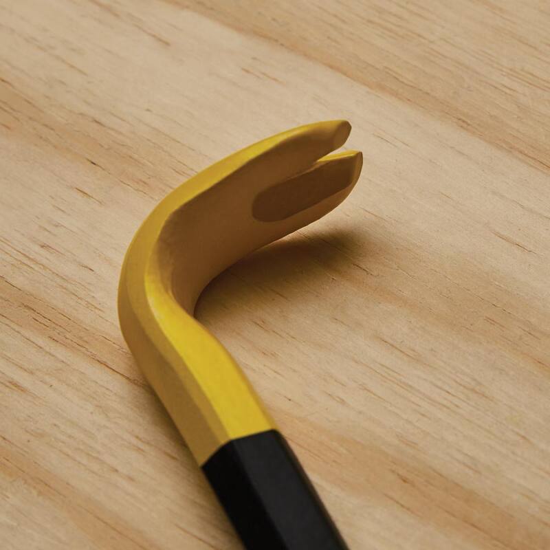 Clavo de uñas de 10 pulgadas de Stanley - 55-033