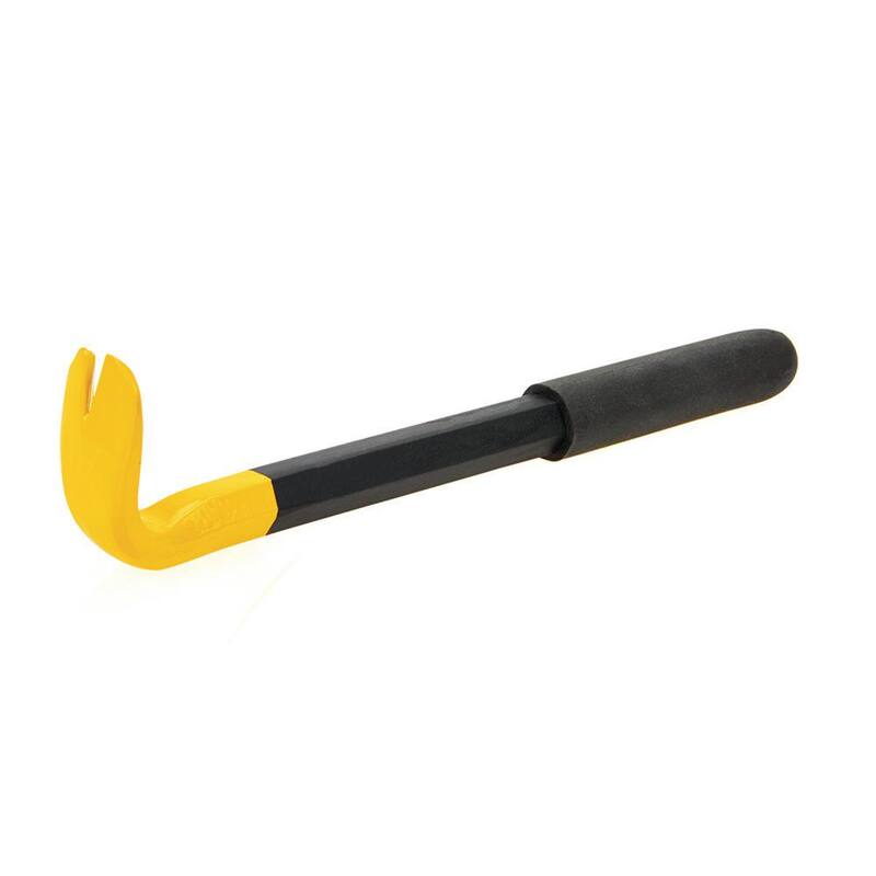 Clavo de uñas de 10 pulgadas de Stanley - 55-033