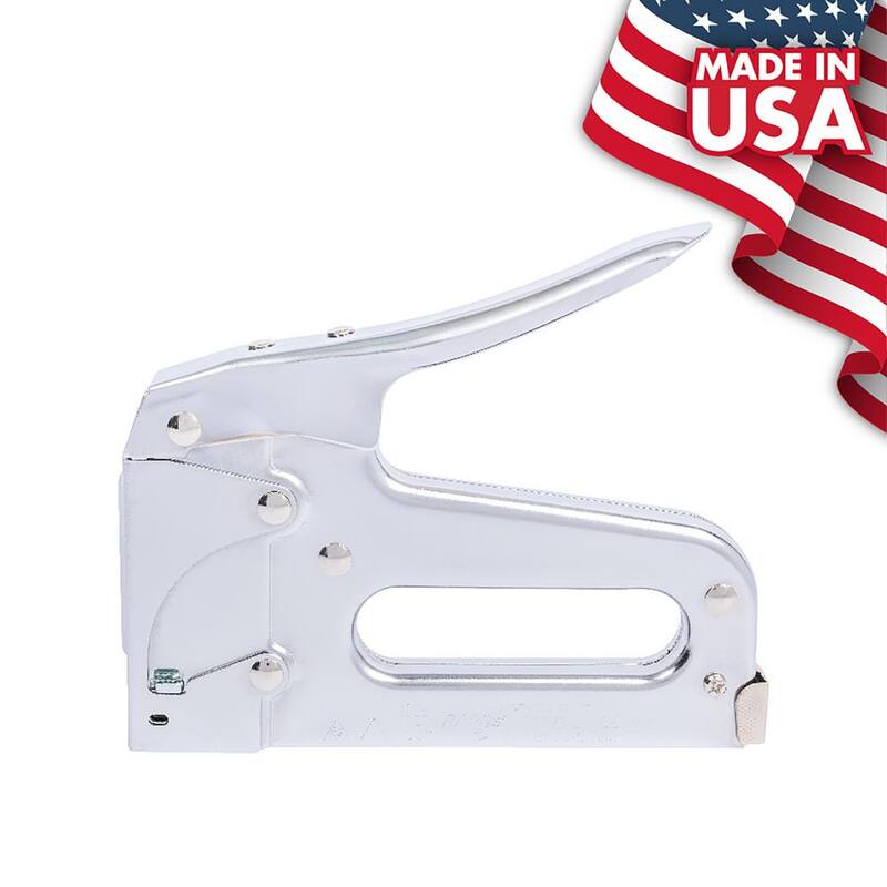 Pistola de grapas manual resistente Arrow T50 - T50