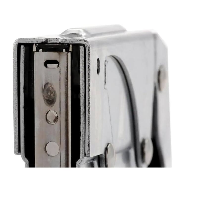 Pistola de grapas manual resistente Arrow T50 - T50