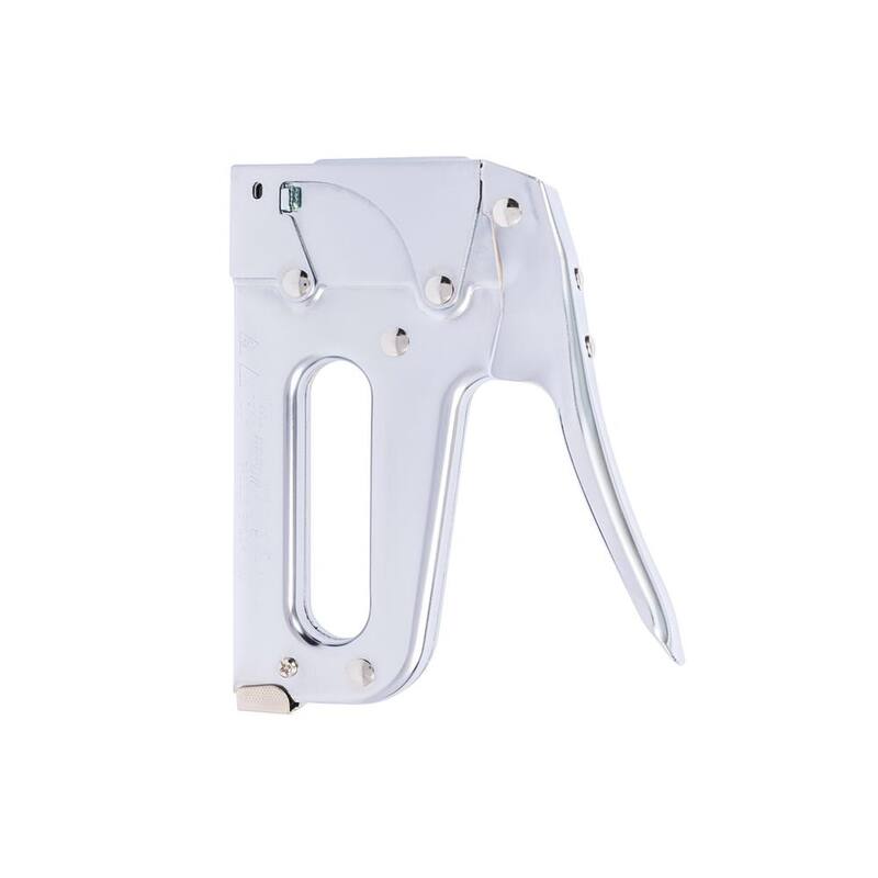 Pistola de grapas manual resistente Arrow T50 - T50