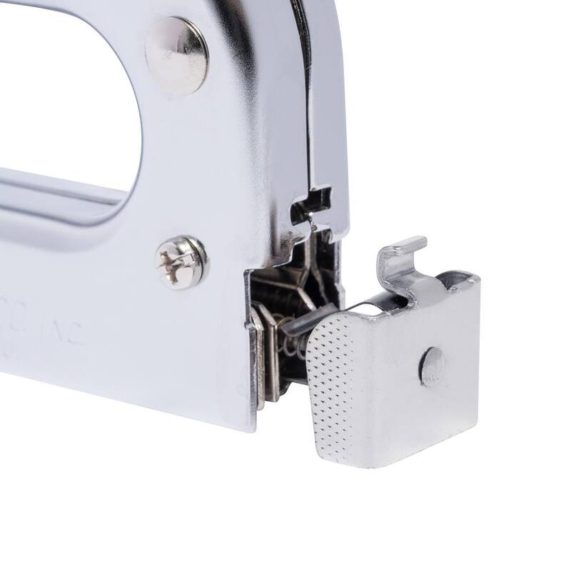 Pistola de grapas manual resistente Arrow T50 - T50