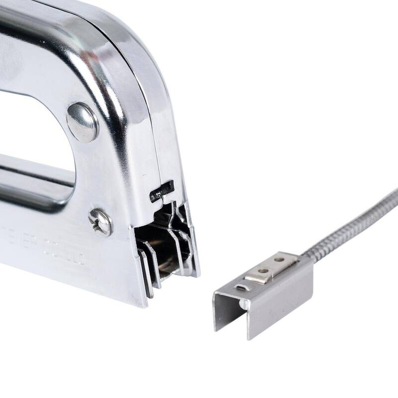 Pistola de grapas manual resistente Arrow T50 - T50