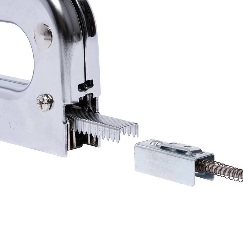 Pistola de grapas manual resistente Arrow T50 - T50