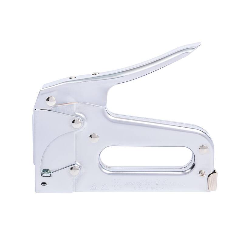 Pistola de grapas manual resistente Arrow T50 - T50