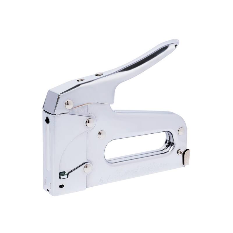 Pistola de grapas manual resistente Arrow T50 - T50