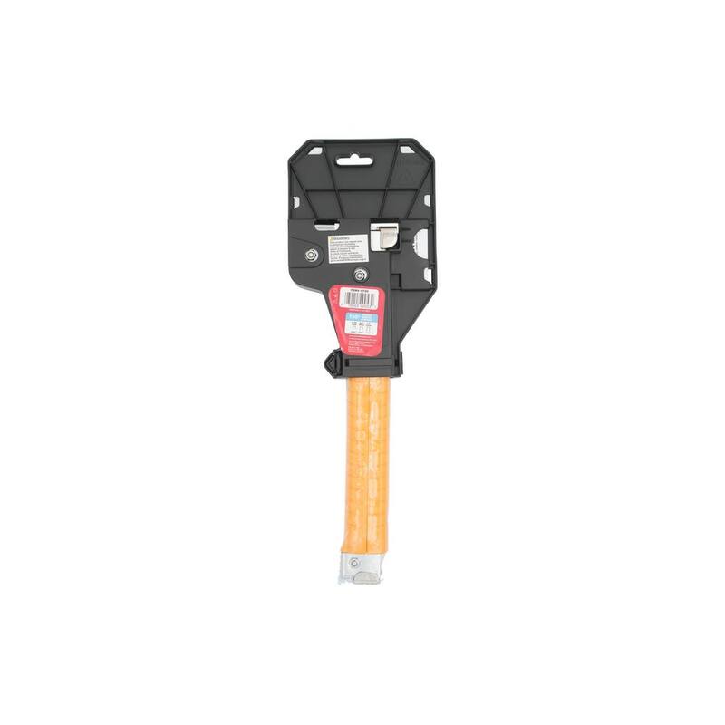 Arrow HT50 Professional Hammer Tacker - HT50P
Martillo grapador profesional Arrow HT50 - HT50P